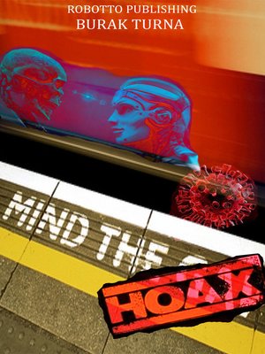 cover image of Mind the Hoax